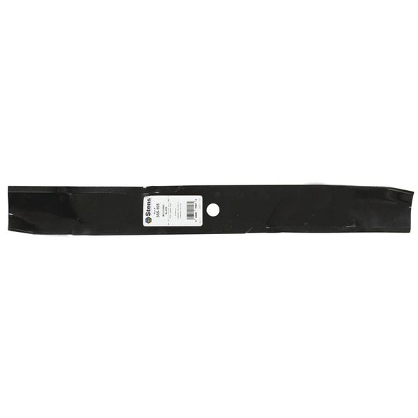 Stens Mulching Blade For Exmark Lazer Z Mulching Mowers Requires 3 For 60 In. Deck 355-105